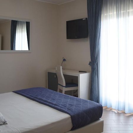 Affittacamere Certe Notti Sala Consilina Εξωτερικό φωτογραφία