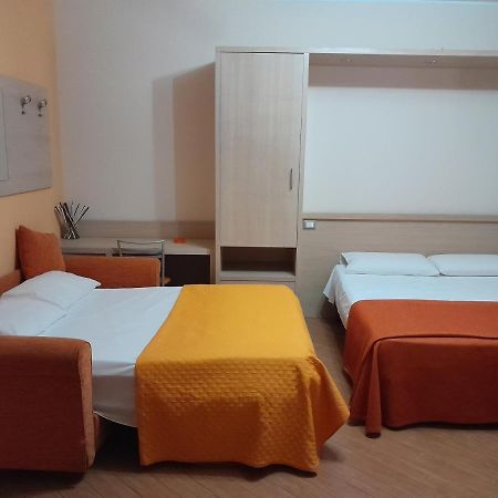 Affittacamere Certe Notti Sala Consilina Εξωτερικό φωτογραφία
