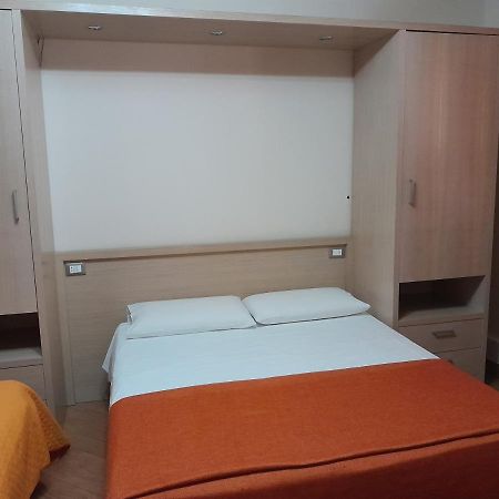 Affittacamere Certe Notti Sala Consilina Εξωτερικό φωτογραφία