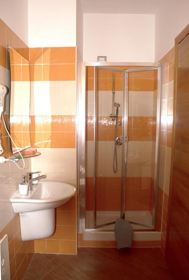 Affittacamere Certe Notti Sala Consilina Εξωτερικό φωτογραφία