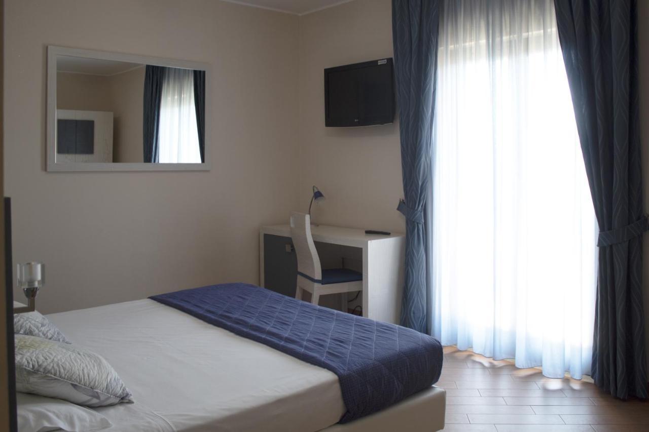 Affittacamere Certe Notti Sala Consilina Εξωτερικό φωτογραφία