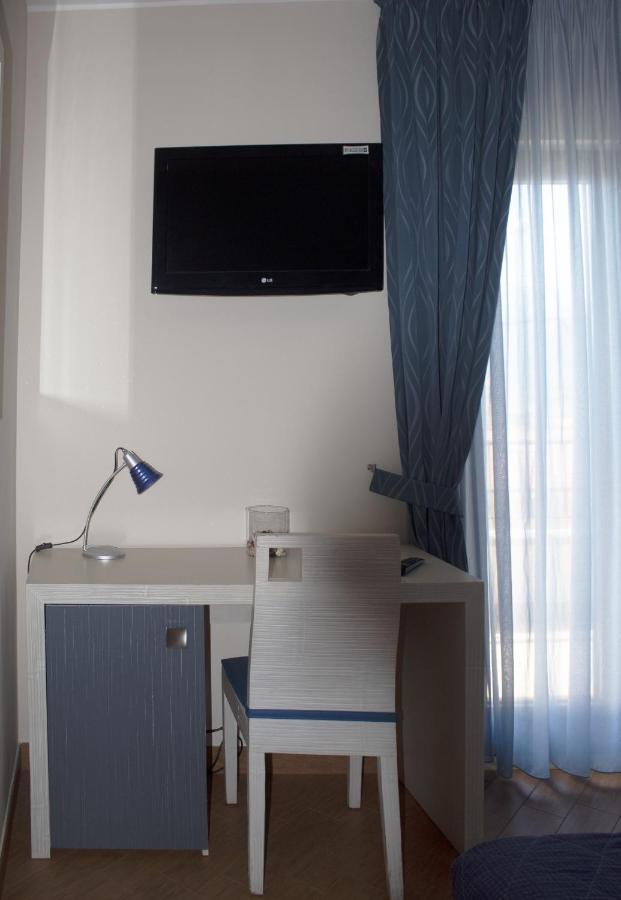 Affittacamere Certe Notti Sala Consilina Εξωτερικό φωτογραφία