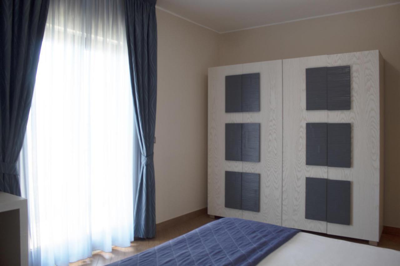 Affittacamere Certe Notti Sala Consilina Εξωτερικό φωτογραφία