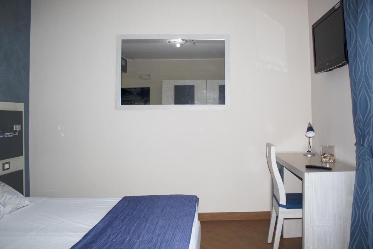 Affittacamere Certe Notti Sala Consilina Εξωτερικό φωτογραφία
