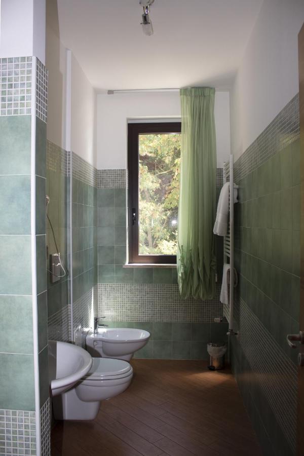 Affittacamere Certe Notti Sala Consilina Εξωτερικό φωτογραφία