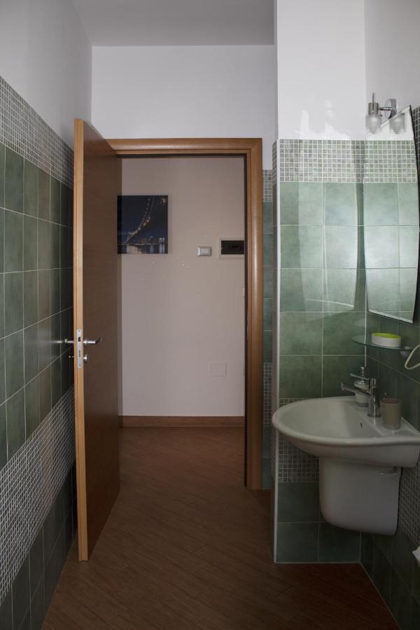 Affittacamere Certe Notti Sala Consilina Εξωτερικό φωτογραφία