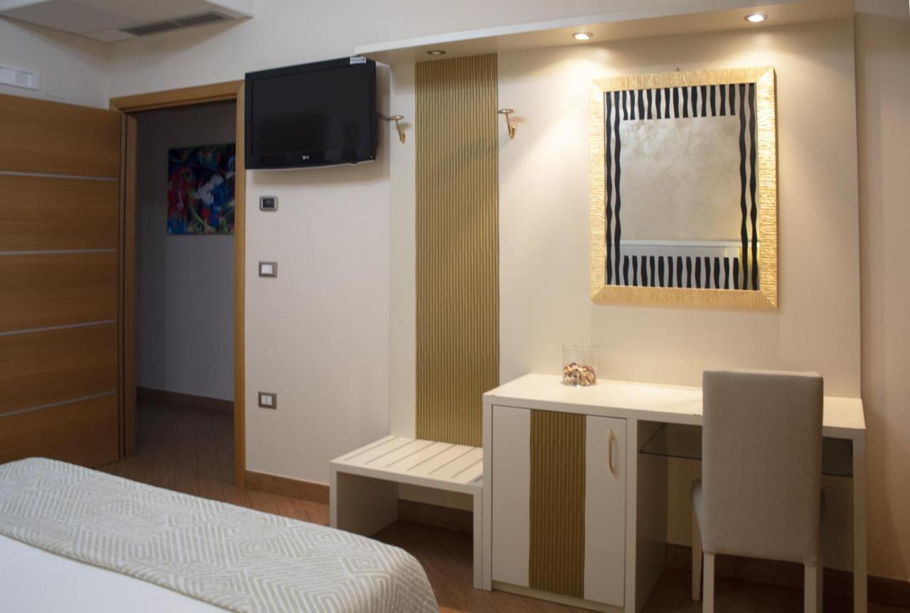 Affittacamere Certe Notti Sala Consilina Εξωτερικό φωτογραφία