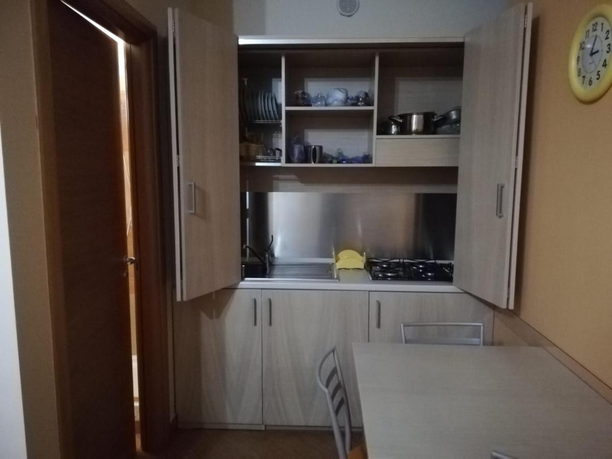 Affittacamere Certe Notti Sala Consilina Εξωτερικό φωτογραφία