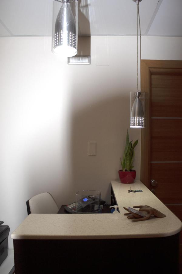 Affittacamere Certe Notti Sala Consilina Εξωτερικό φωτογραφία