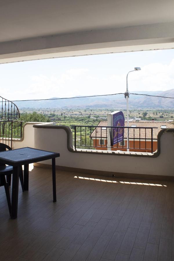 Affittacamere Certe Notti Sala Consilina Εξωτερικό φωτογραφία