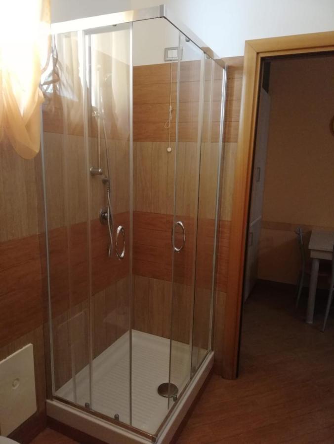 Affittacamere Certe Notti Sala Consilina Εξωτερικό φωτογραφία