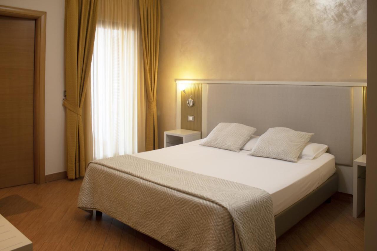 Affittacamere Certe Notti Sala Consilina Εξωτερικό φωτογραφία