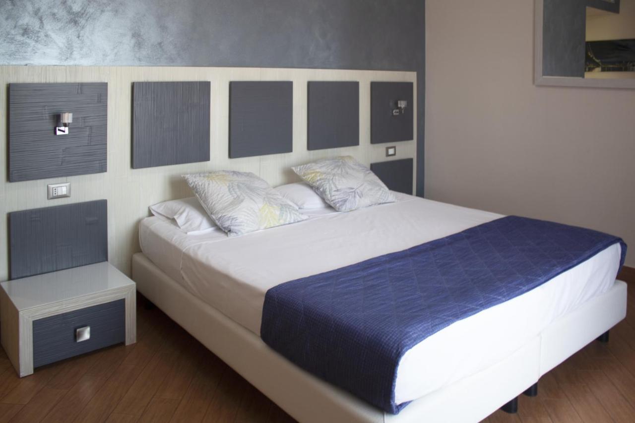 Affittacamere Certe Notti Sala Consilina Εξωτερικό φωτογραφία