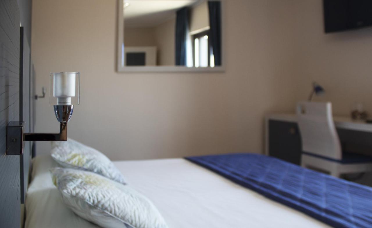 Affittacamere Certe Notti Sala Consilina Εξωτερικό φωτογραφία