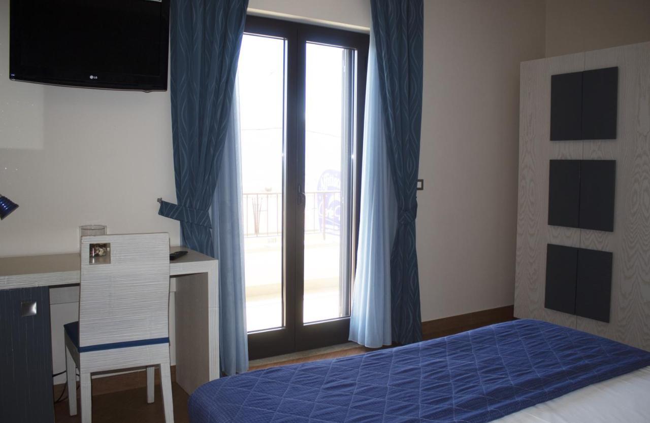 Affittacamere Certe Notti Sala Consilina Εξωτερικό φωτογραφία