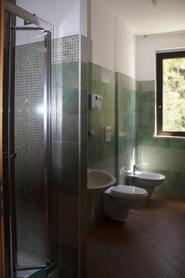 Affittacamere Certe Notti Sala Consilina Εξωτερικό φωτογραφία