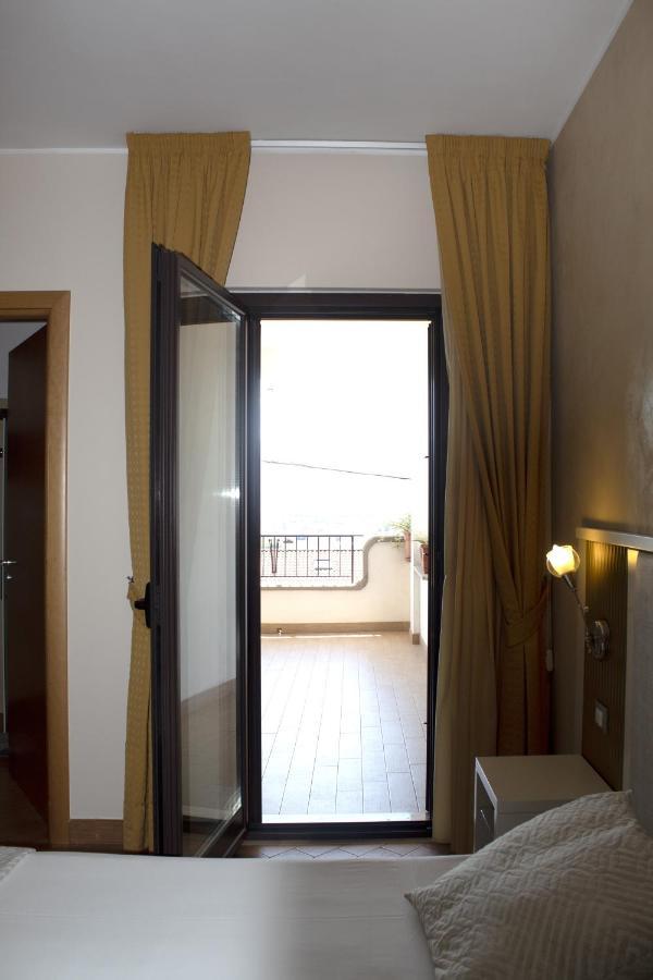 Affittacamere Certe Notti Sala Consilina Εξωτερικό φωτογραφία