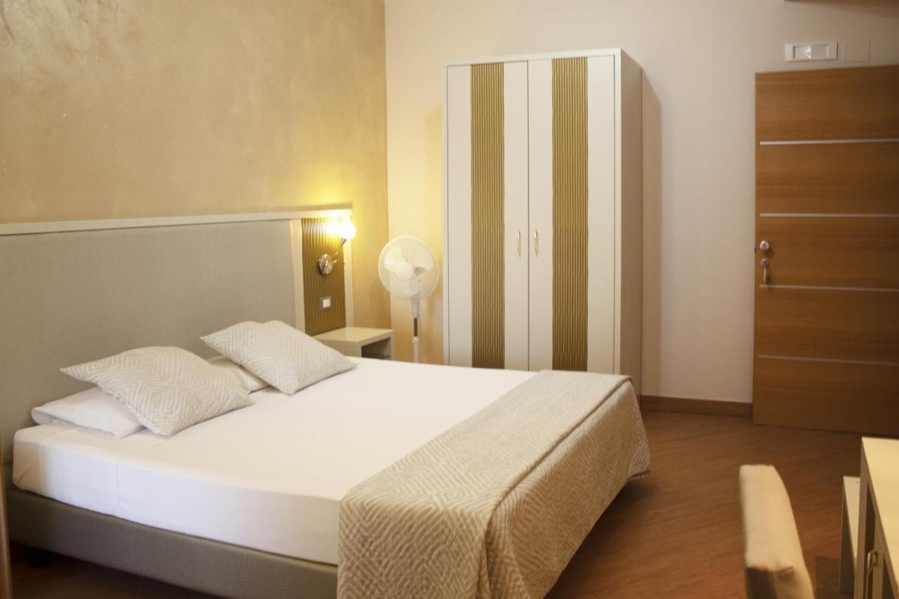 Affittacamere Certe Notti Sala Consilina Εξωτερικό φωτογραφία
