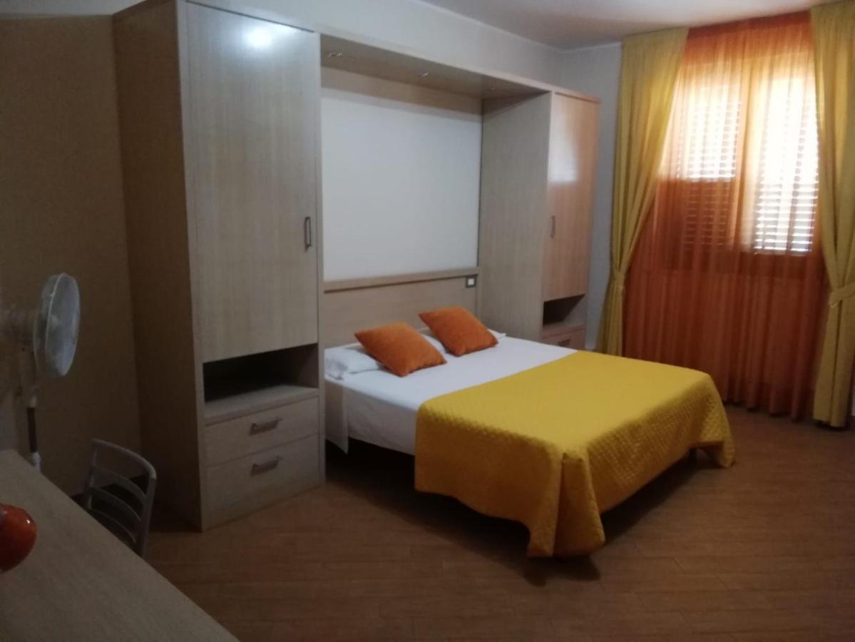 Affittacamere Certe Notti Sala Consilina Εξωτερικό φωτογραφία