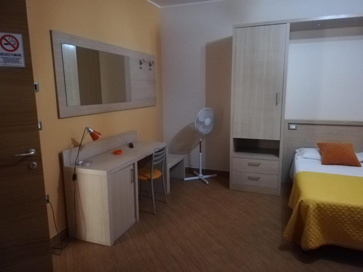 Affittacamere Certe Notti Sala Consilina Εξωτερικό φωτογραφία