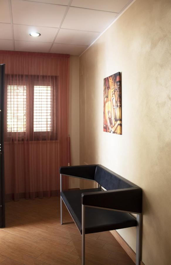 Affittacamere Certe Notti Sala Consilina Εξωτερικό φωτογραφία