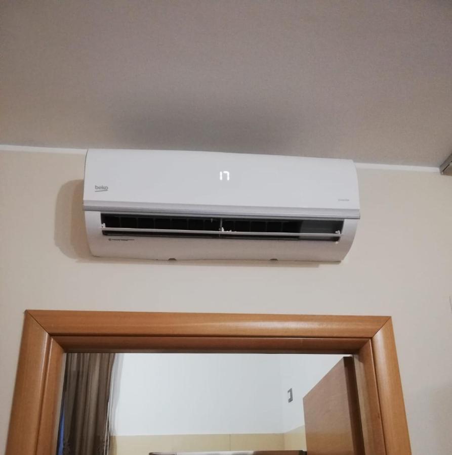 Affittacamere Certe Notti Sala Consilina Εξωτερικό φωτογραφία