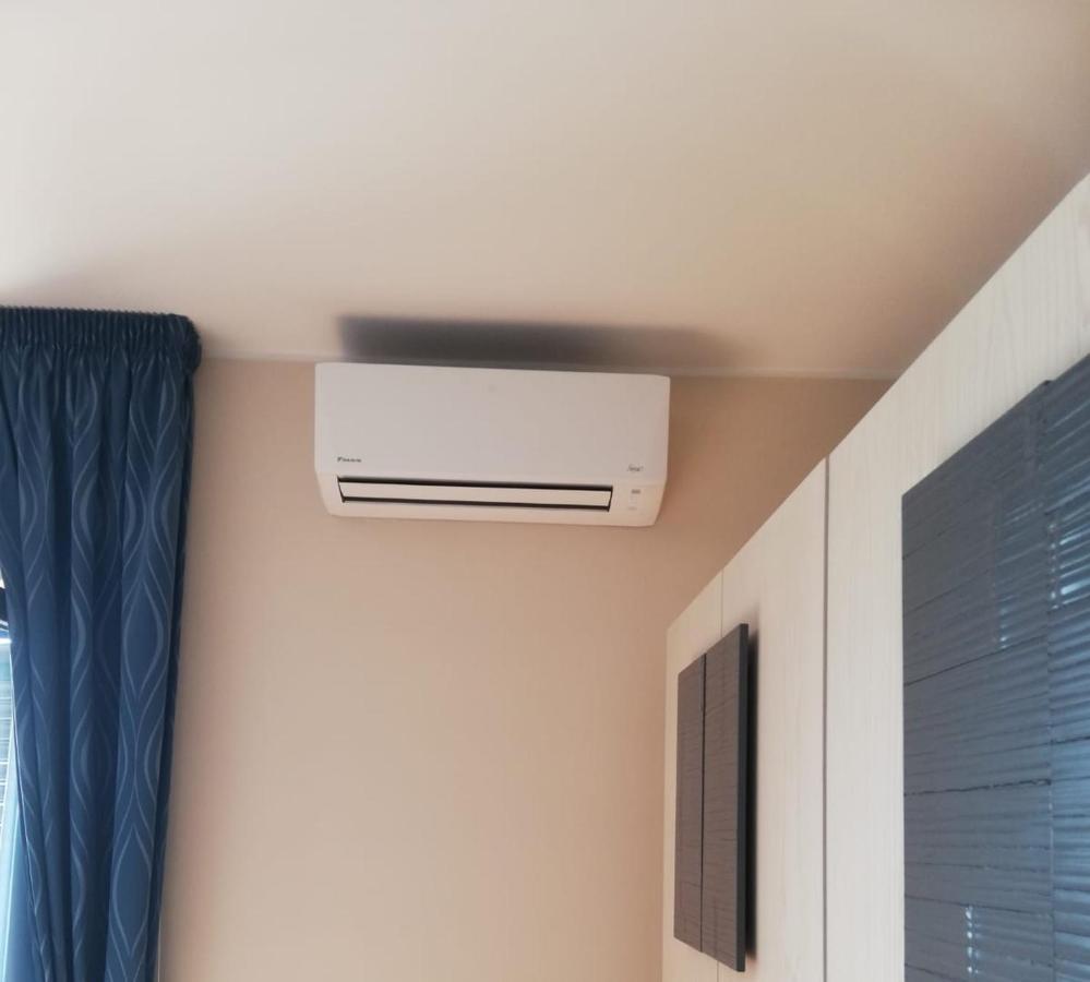 Affittacamere Certe Notti Sala Consilina Εξωτερικό φωτογραφία