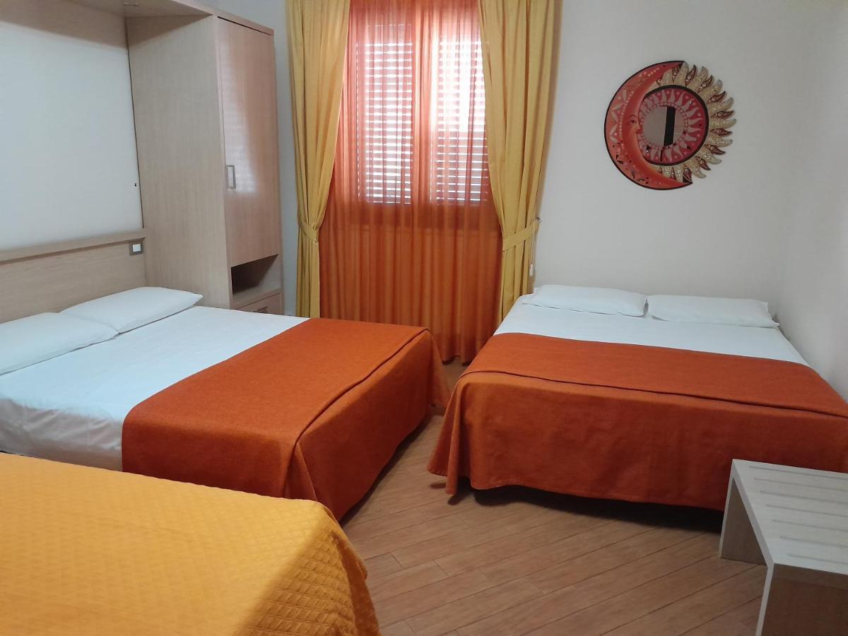 Affittacamere Certe Notti Sala Consilina Εξωτερικό φωτογραφία