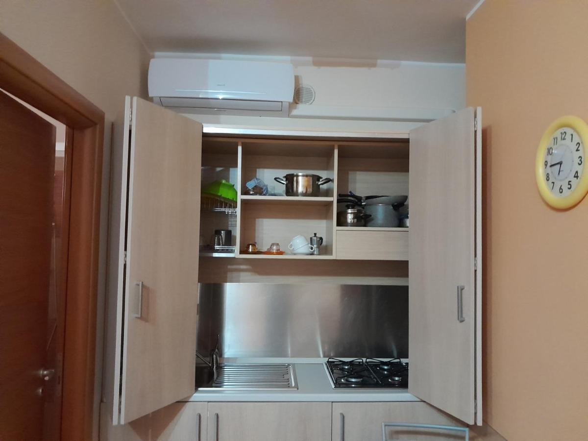 Affittacamere Certe Notti Sala Consilina Εξωτερικό φωτογραφία