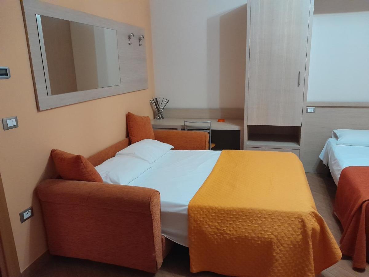 Affittacamere Certe Notti Sala Consilina Εξωτερικό φωτογραφία